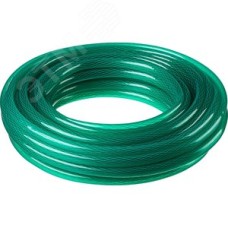 Шланг поливочный 1/2'' 25 м 22 атм трёхслойный арм