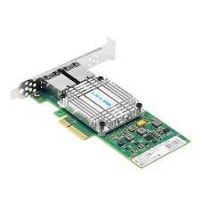 Сетевая карта/ PCIe x4 Dual-port 10G Copper Server Adapter (Intel X550)