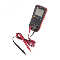 Мультиметр профессиональный UNI-T 60S