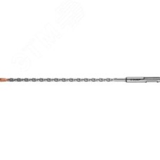 Бур SDS-plus 6X260 мм, Профессионал