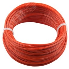 Леска для триммера ЗВЕЗДА 2.0 мм 15 м