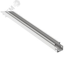 ESCA 5 Лоток неперфорированный 50х50х3000 0,7мм IEK