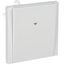 FORTE&PIANO Выключатель карточный 30А FP243 белый IEK