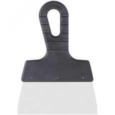 Шпатель фасадный нержавеющий 150 мм