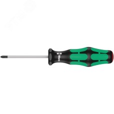 Отвертка крестовая 350 PH PH 0X60 мм
