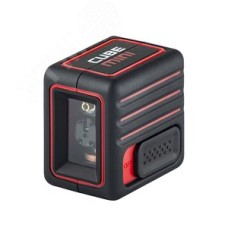 Уровень лазерный Cube MINI Basic Edition