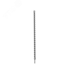 Бур по бетону 26x800x740 мм SDS PLUS
