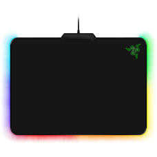 Коврик для мыши Razer Firefly V2/ Razer MousePad Firefly V2 - Hard Surface with Chroma