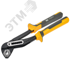 Клещи переставные 250мм K1 ARMA2L 3