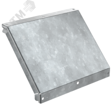 ESCA 5 Кр. пов. верт. внеш. 90град 50х150-1,2 HDZ IEK