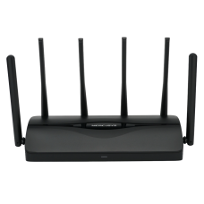 Маршрутизатор/ BE9300 Tri-Band Wi-Fi 7 Router
