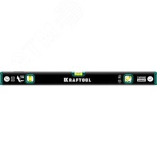 Уровень с зеркальным глазком 600 мм