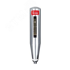 Измеритель прочности бетона (склерометр) SH 225