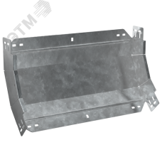 ESCA 7 Поворот верт. внутр. 45град 100х600-2,0 HDZ IEK