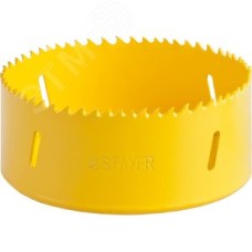 Коронка биметаллическая Procut 102 мм