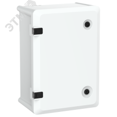 Корпус полиэстерный ЩМП 350х500х200 IP65 IEK