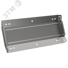 ESCA 5 Поворот верт. внутр. 45град 50х500-1,2 IEK