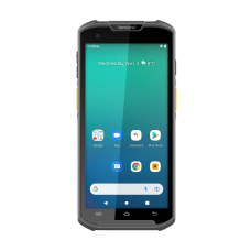 Терминал сбора данных/ MT9300 Mobile Computer with 5.5" touchscreen, 2D CMOS Mega Pixel imager with Laser Aimer (CM66, Straight Scanner), 4GB/64GB, BT, WiFi5, 4G, GPS, NFC and Camera. Incl. protective case, USB-C cable, battery, screen protector,  ha