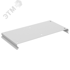 ESCA 5 Кр. пов. верт. внутр. 45град 80х150-0,8 RAL 9016 IEK