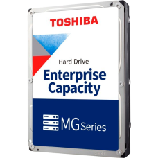 Жесткий диск/ HDD Toshiba SATA 20Tb 3.5"""" Server 7200 6Gbit/s 512Mb  1 year warranty (replacement WUH722020ALE6L4, WUH722020BLE6L4)