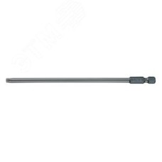 Бита Torx 30x150 Industrial, 3 шт