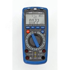 Мультиметр DT-61 6 в 1