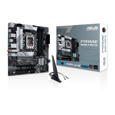 Материнская плата/ PRIME B660M-A WIFI D4