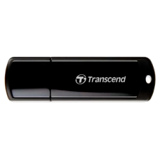Флеш-накопитель/ Transcend  256GB JetFlash 700 (black) USB 3.0