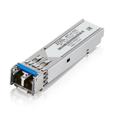 Трансивер/ ZYXEL SFP-LX-10-E (pack of 10 pcs), SFP transceiver single mode, SFP, LC, 1310nm, 10 km