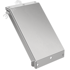 ESCA 5 Кр. пов. верт. внеш. 90град 50х100-0,8 IEK