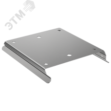 ESCA 5 Кр. пов. верт. внутр. 90град 100х100-0,8 IEK