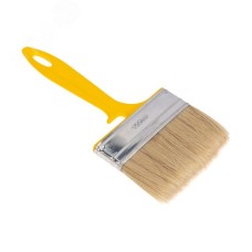 Кисть плоская для эмали 100х12 мм