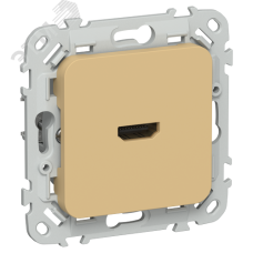 FLITE Розетка HDMI РШДМА-ФлШм шамуа IEK