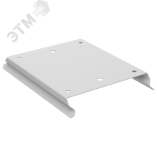 ESCA 5 Кр. пов. верт. внутр. 90град 35х100-0,8 RAL 9016 IEK