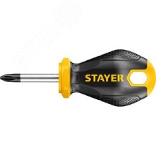 Отвертка Hercules PH1x38