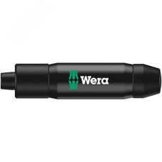 Винтоверт ударный (отвертка ударная) 90 Нм хвостовик 5/16 для винтов M4 - M8 142 мм. 2090