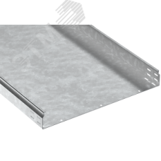 ESCA 7 Лоток перфорированный 80х600х2500-1.5 HDZ