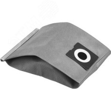 Мешок тканевый многоразовый для пылесоса