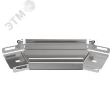 ESCA 5 Поворот 45град 35х100-0,8 IEK
