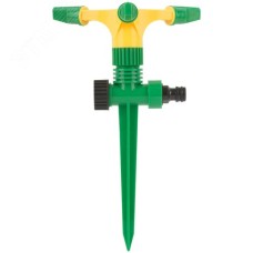 Распылитель вращающийся пластиковый, на пике