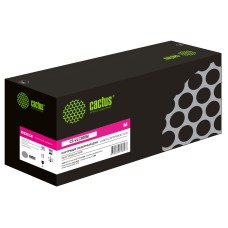 -/ Картридж лазерный Cactus CS-VLC605M 106R03937 пурпурный (16800стр.) для Xerox VersaLink C605