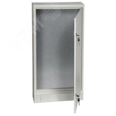 Щит ЩМП-18.6.4-0 36 УХЛ3 IP31 без монтажной панелиIEK