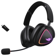 Гарнитура A701 ROG DELTA II/BLK/ A701 ROG DELTA II/BLK