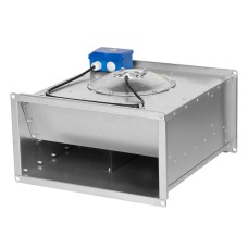 Вентилятор прямоугольный канальный SHUFT RFD 1000х500-4M VIM