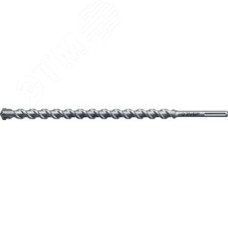 Бур SDS-max 30X410/520 мм, Профессионал