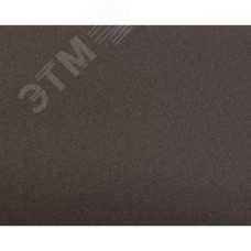 Листы шлифовальные Р80 230х280 мм