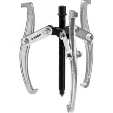 Съемник шарнирный 3-захватный, 205 мм, Профессионал