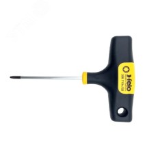 Ключ Т-образный TX10, стержень 125 мм