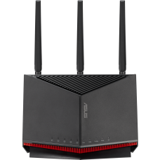 Маршрутизатор ASUS RT-BE86U/ ASUS RT-BE86U