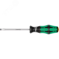 Отвертка шлицевая 334 SL 0.8X5X100 мм